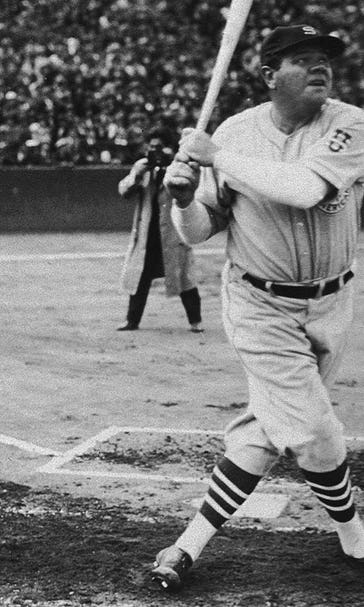 What if Babe Ruth had never been born?